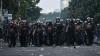 Hadapi Massa Pendemo 22 Mei, Polisi Pastikan Tak Gunakan Peluru Tajam