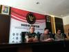 Polri Ungkap Dua Tersangka Kerusuhan Aksi 22 Mei Diduga Terafiliasi ISIS