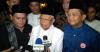 Begini Reaksi Ma'ruf Amin soal PAN dan Demokrat Merapat ke Kubu Jokowi