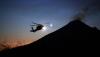 Terdengar Gemuruh, Helikopter MI 17 Diperkirakan Berada di Balik Gunung Aprok