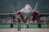 Jepang Akan Beli 105 Armada Jet Tempur Siluman F-35 AS