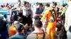 KM Sinar Alam Mati Mesin di Wakatobi, Puluhan Pemudik Terombang-Ambing di Laut