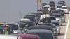Puncak Mudik Nataru, Jumlah Kendaraan Keluar dari Tol Pejagan Meningkat