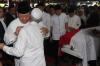 SBY: Terima Kasih Allah Telah Bebaskan Ani Yudhoyono dari Penderitaan