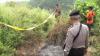 Geger Temuan Tengkorak dan Tulang Manusia Bekas Dibakar di Pegunungan Mojokerto