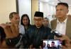 Penangguhan Penahanan Diterima, Mustofa Nahra Ucap Syukur