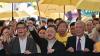 China Tuding Negara Barat Penyebab Demo 'RUU Ekstradisi' di Hong Kong