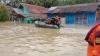 Banjir di Konawe Sultra Meluas, 69 Desa Terendam dan 2.000 KK Terdampak