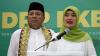 Presiden Jokowi Lantik Gubernur dan Wagub Lampung 2019-2024 di Istana Negara