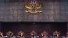 Suasana Sidang Perdana Sengketa Pilpres di MK, Prabowo-Sandi Tak Hadir - Bagian 2