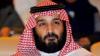 Pangeran Muhammad Bin Salman Terima Telepon dari Emmanuel Macron