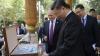 Xi Jinping Batal Makan Malam dengan Vladimir Putin, Kenapa?