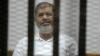 Hamas Beri Penghormatan Terakhir ke Eks Presiden Mesir Muhammad Mursi