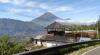 Menikmati Keindahan Dieng saat Terjadi Embun Es, Mirip di Luar Negeri
