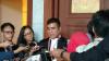 Soal DPT Invalid Pilpres 2019, Begini Pembelaan Tim Hukum Prabowo-Sandi