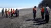 4 Wisatawan Terseret Ombak di Pantai Parangtritis, 3 Selamat dan 1 Hilang