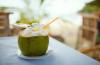  Obat Covid-19 dari Air Kelapa Dicampur Garam dan Jeruk Nipis Hoaks! 
