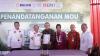 Bulog Gandeng UNS demi Tingkatkan Kesejahteraan Petani