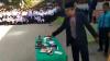 Viral HP Santri di Ponorogo Dihancurkan dengan Palu, Begini Penjelasan Ponpes