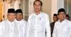 Jokowi: Tidak Ada Lagi 01 dan 02, yang Ada Persatuan Indonesia