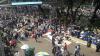 Ribuan Massa Gelar Aksi Kawal Putusan MK - Bagian 3