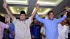 Prabowo Ajak Partai Koalisi Berjuang Bersama di Parlemen