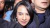 Senyum Vanessa Angel Bebas dari Rutan Medaeng - Bagian 1