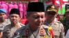 Jadi Khatib Salat Idul Adha di Masjid Agung Jawa Tengah, Ini Pesan Kapolda