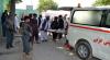 Bom Guncang Pesta Pernikahan di Afghanistan, 20 Orang Luka