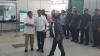 Jokowi dan Prabowo Akhirnya Bertemu di Stasiun MRT Lebak Bulus