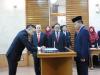 Irjen Pol Dharma Pongrekun Dilantik Jadi Wakil Kepala BSSN