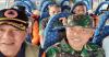 Kepala BNPB Doni Monardo Minta Polisi Lebih Berani Tindak Pelaku Karhutla
