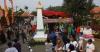 Lebaran Betawi di Silang Monas, Ada yang Berbeda dari Tahun Sebelumnya