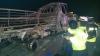 Tabrakan Maut Minibus dan Pikap di Tol Cipali, 5 Tewas Terbakar dan 3 Luka Berat