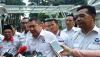 HT Ajak Angela Tanoesoedibjo dan 40 Petinggi Perindo saat Bertemu Jokowi