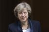 PM May Gelar Pertemuan Darurat Bahas Kapal Tanker Inggris yang Disita Iran