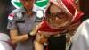 Komedian Nunung Ngaku Deg-degan Jalani Sidang Perdana Perkara Narkoba