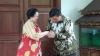 Prabowo ke Megawati: Kami Tunggu Ibu Jalan ke Hambalang