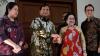 Hadiri Kongres V PDIP, Prabowo Bertolak ke Bali