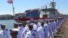 KRI Kerambit-627 Perkuat Alutsista TNI AL - Bagian 2
