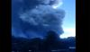 Gunung Tangkuban Parahu Erupsi, Muntahkan Abu Setinggi 200 Meter