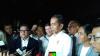Jokowi: Amnesti Baiq Nuril Ditandatangani Senin, Kalau Tidak Selasa