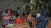 Potret Pendidikan di Banten, Sekolah Tanpa Dinding dan Melintasi Jembatan Rusak - Bagian 1