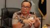 Polisi Tangkap Aktor Intelektual Penggerak Kerusuhan Papua
