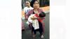 Kisah Ajaib Aisyah, Balita Selamat di Kecelakaan Sigra Tertimpa Truk di Karawaci