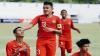 Marcell Januar Persembahkan Gol dengan Timnas Indonesia U-15 untuk Orang Tua