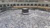 49 Jamaah Calon Haji Indonesia Meninggal di Tanah Suci