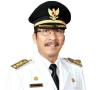 Bupati Pasaman Barat Syahiran Meninggal Dunia di Jakarta