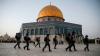 Israel Bebaskan Imam Masjid Al Aqsa yang Ditahan karena Akan Hadiri Peringatan Isra Mikraj