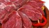 Cara Makan Daging Kambing agar Kolesterol Tidak Naik, Pilih yang Cerah Tanpa Lemak